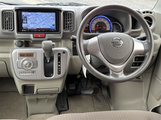2021 Nissan NV100CLIPPER RIO 照片 16