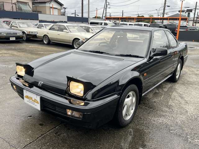 1990 Honda PRELUDE 缩略图 3