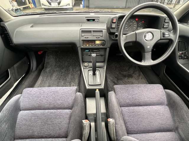 1990 Honda PRELUDE 缩略图 15