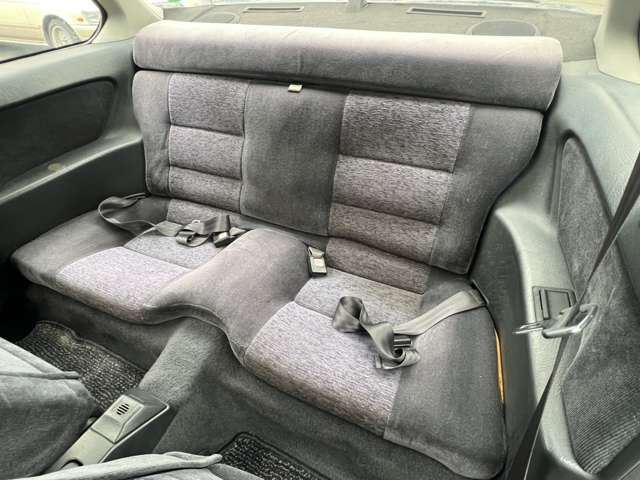 1990 Honda PRELUDE 缩略图 14