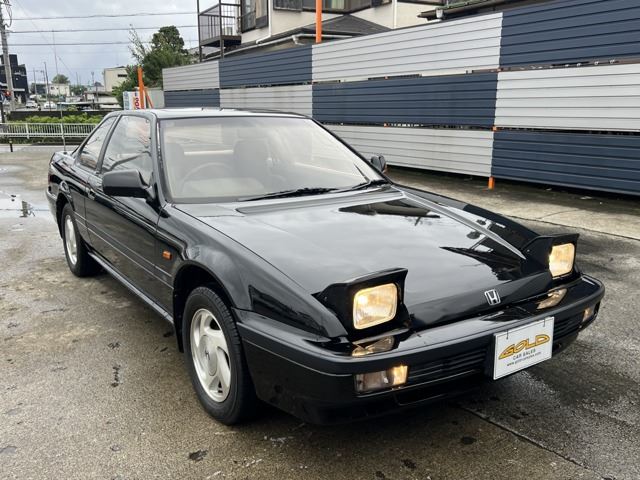 1990 Honda PRELUDE 缩略图 2