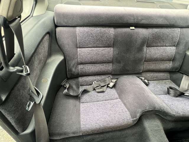 1990 Honda PRELUDE 缩略图 11