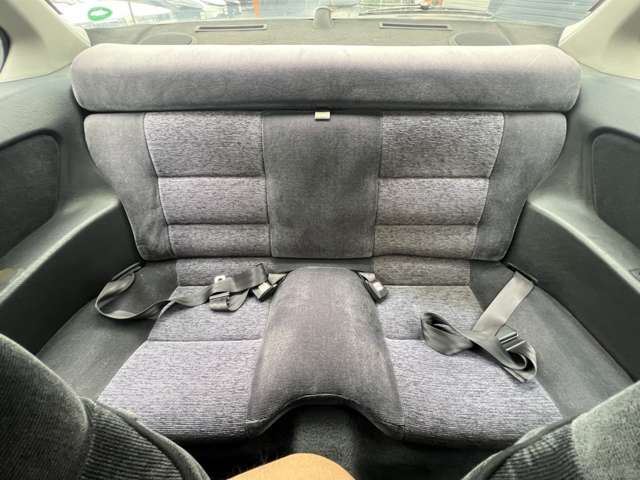 1990 Honda PRELUDE 缩略图 16
