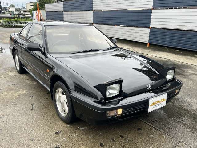 1990 Honda PRELUDE 缩略图 21