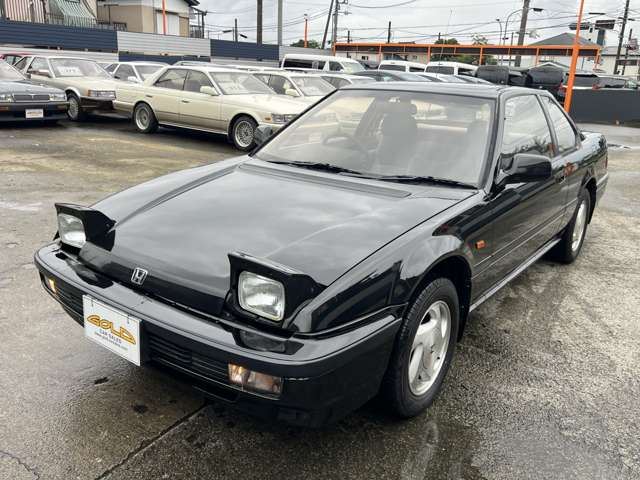 1990 Honda PRELUDE 缩略图 22