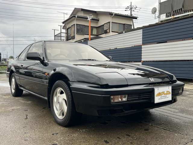 1990 Honda PRELUDE 缩略图 23