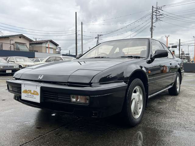 1990 Honda PRELUDE 缩略图 24
