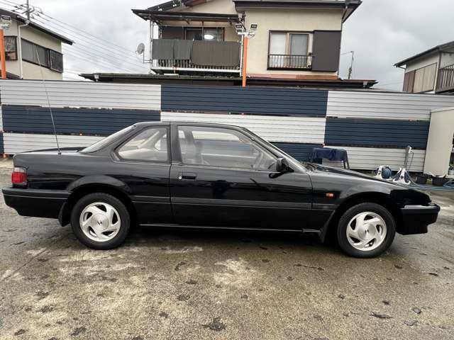 1990 Honda PRELUDE 缩略图 25