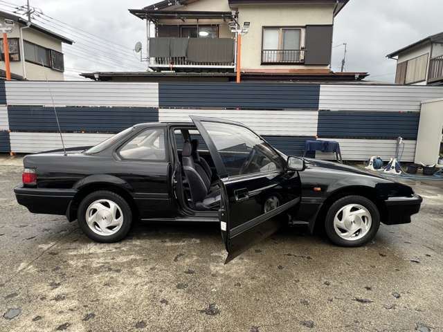 1990 Honda PRELUDE 缩略图 26