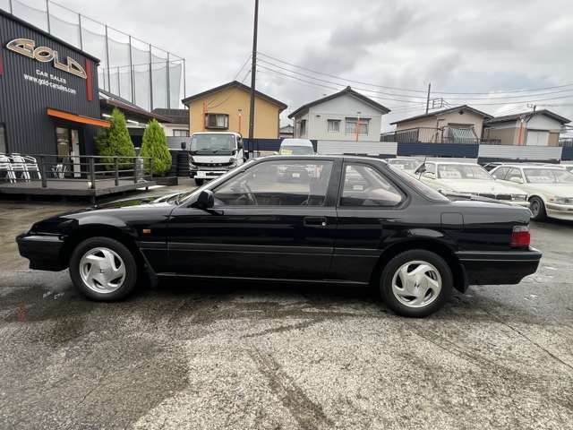 1990 Honda PRELUDE 缩略图 27