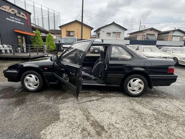 1990 Honda PRELUDE 缩略图 28