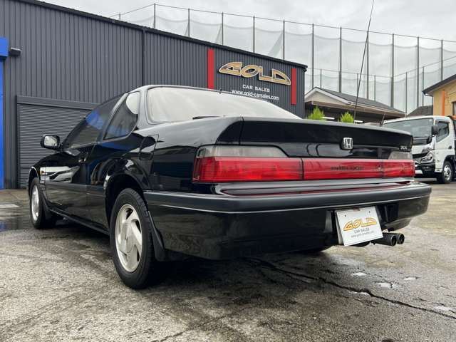 1990 Honda PRELUDE 缩略图 29