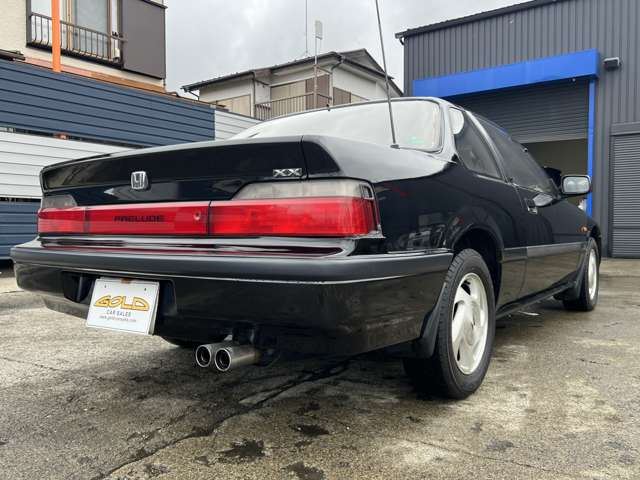 1990 Honda PRELUDE 缩略图 30