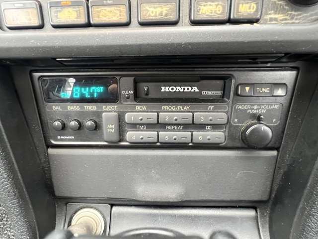 1990 Honda PRELUDE 缩略图 33