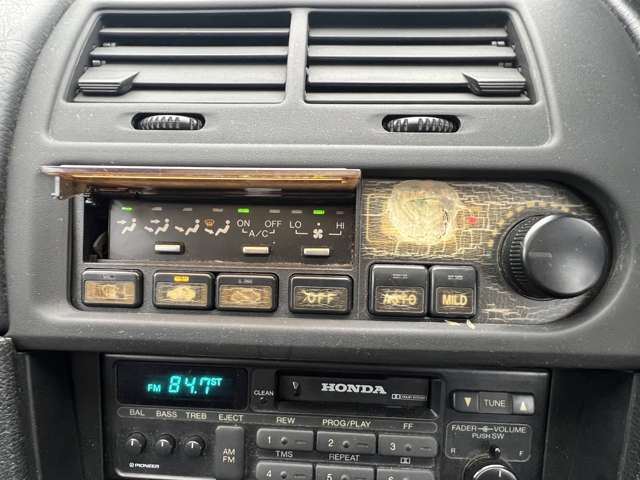 1990 Honda PRELUDE 缩略图 34