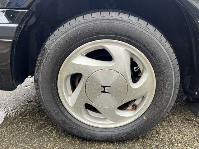 1990 Honda PRELUDE 缩略图 53