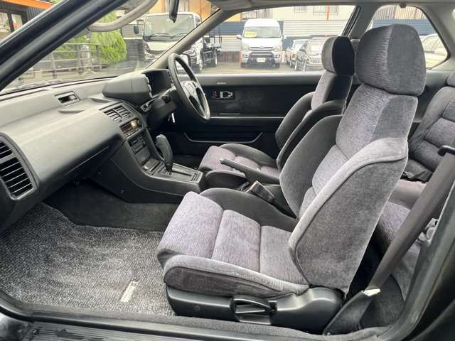 1990 Honda PRELUDE 缩略图 10