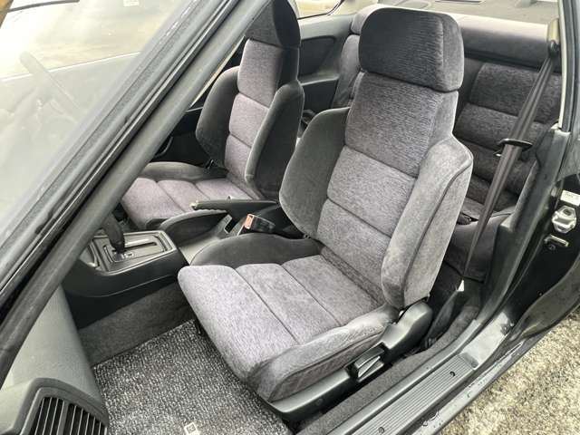 1990 Honda PRELUDE 缩略图 9