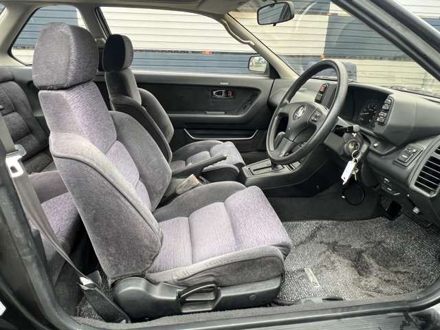 1990 Honda PRELUDE 缩略图 8