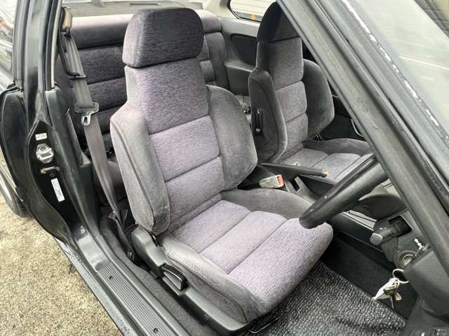 1990 Honda PRELUDE 缩略图 7