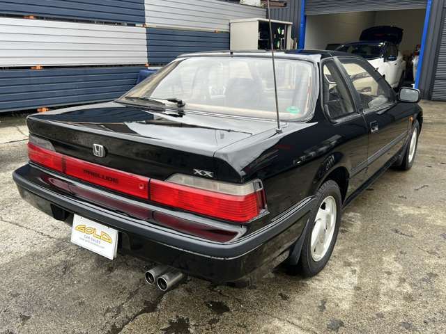 1990 Honda PRELUDE 缩略图 6