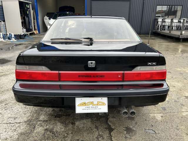 1990 Honda PRELUDE 缩略图 5