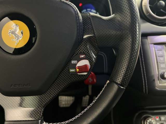 2011 Ferrari CALIFORNIA 缩略图 15