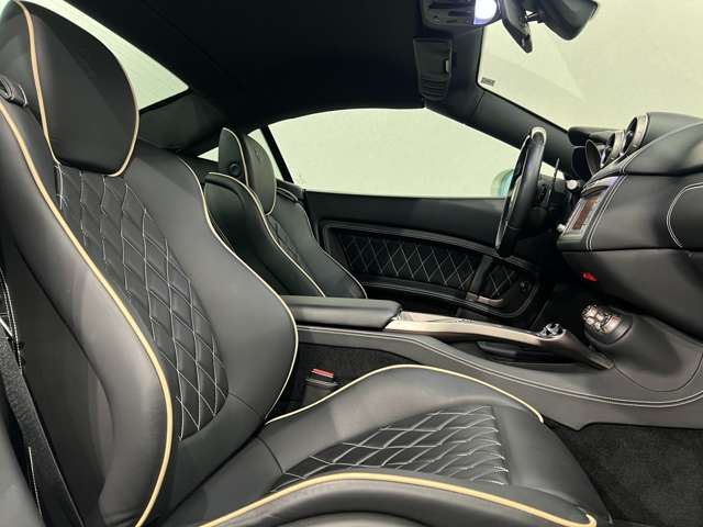 2011 Ferrari CALIFORNIA 缩略图 20