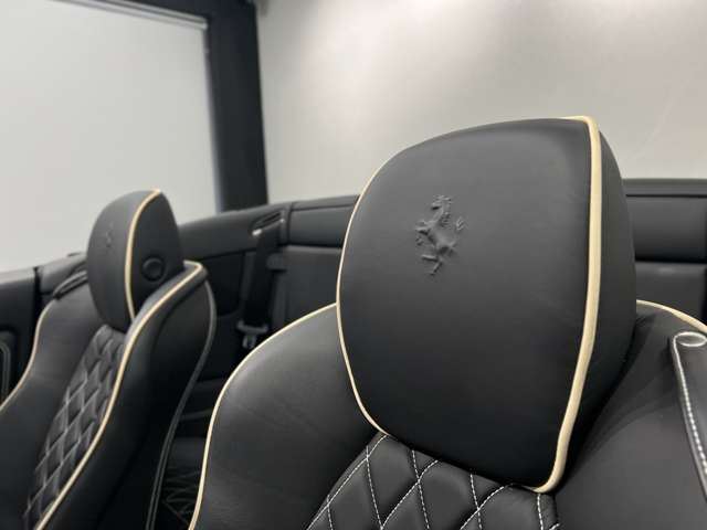 2011 Ferrari CALIFORNIA 缩略图 23