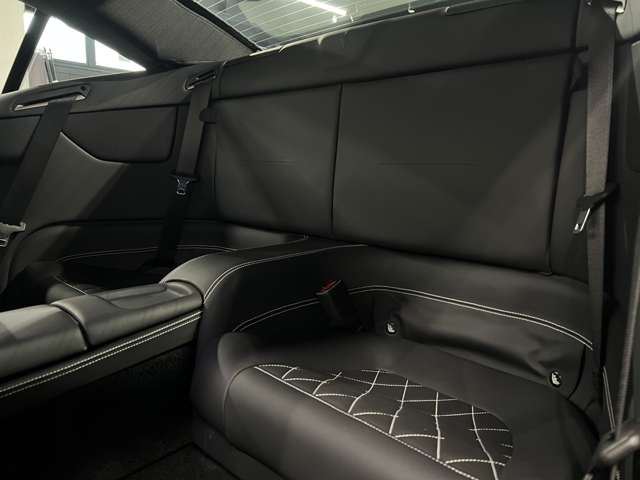 2011 Ferrari CALIFORNIA 缩略图 28