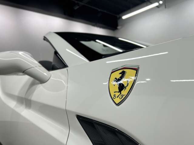 2011 Ferrari CALIFORNIA 缩略图 33