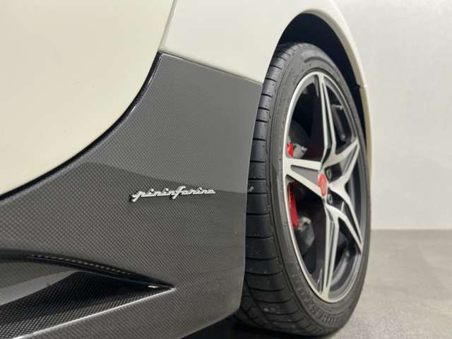 2011 Ferrari CALIFORNIA 缩略图 34