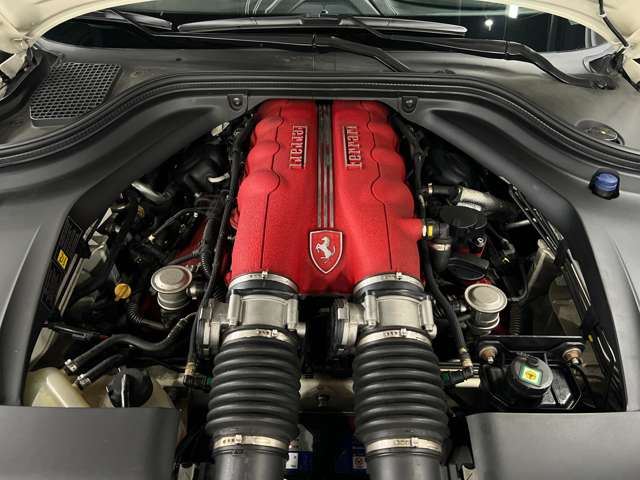 2011 Ferrari CALIFORNIA 缩略图 40