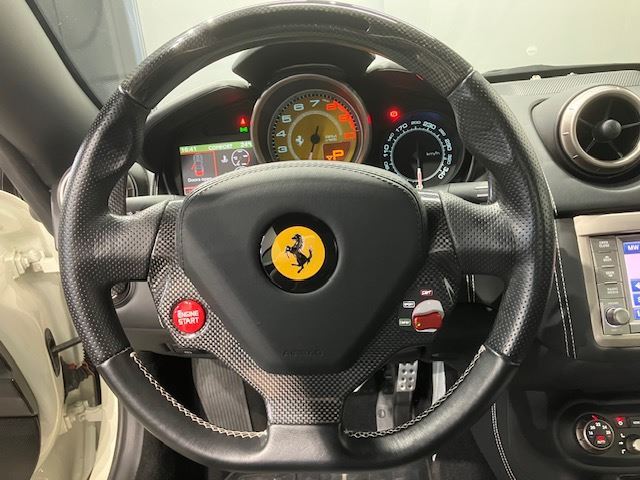 2011 Ferrari CALIFORNIA 缩略图 45