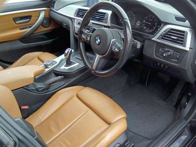 2017 BMW 4 SERIES GRAN COUPE — миниатюра 27