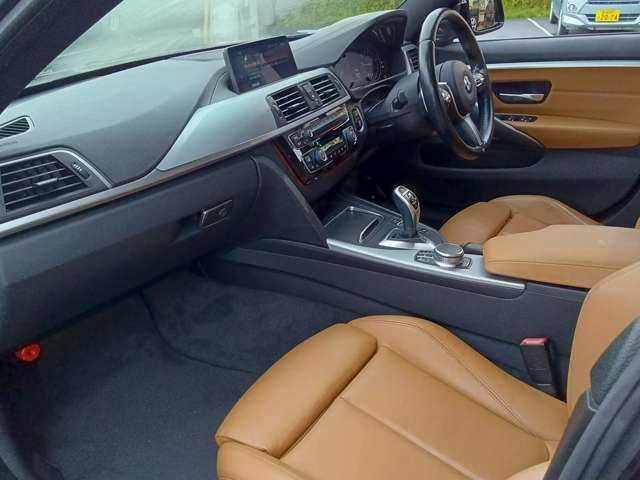 2017 BMW 4 SERIES GRAN COUPE — миниатюра 29