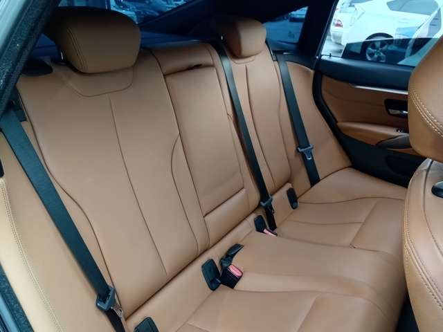 2017 BMW 4 SERIES GRAN COUPE — миниатюра 30