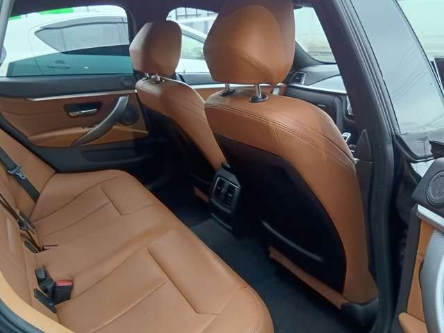 2017 BMW 4 SERIES GRAN COUPE — миниатюра 31
