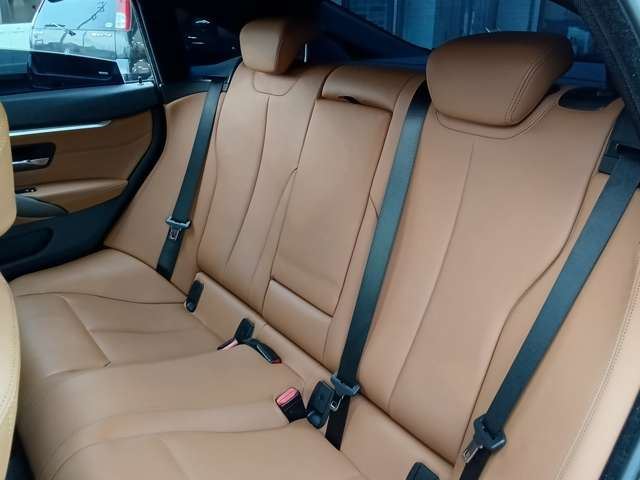 2017 BMW 4 SERIES GRAN COUPE — миниатюра 32