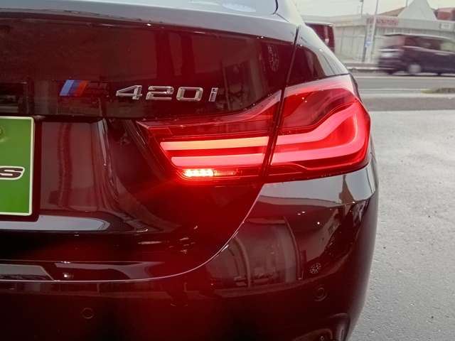 2017 BMW 4 SERIES GRAN COUPE — миниатюра 43