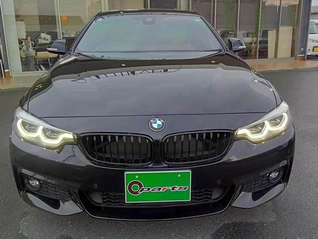 2017 BMW 4 SERIES GRAN COUPE — миниатюра 51
