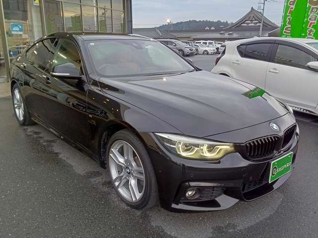 2017 BMW 4 SERIES GRAN COUPE — миниатюра 52