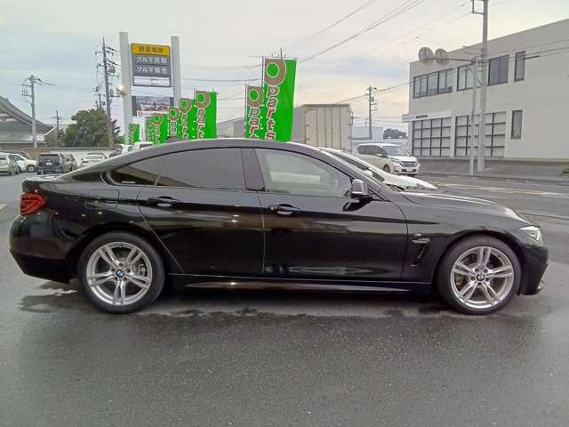 2017 BMW 4 SERIES GRAN COUPE — миниатюра 53