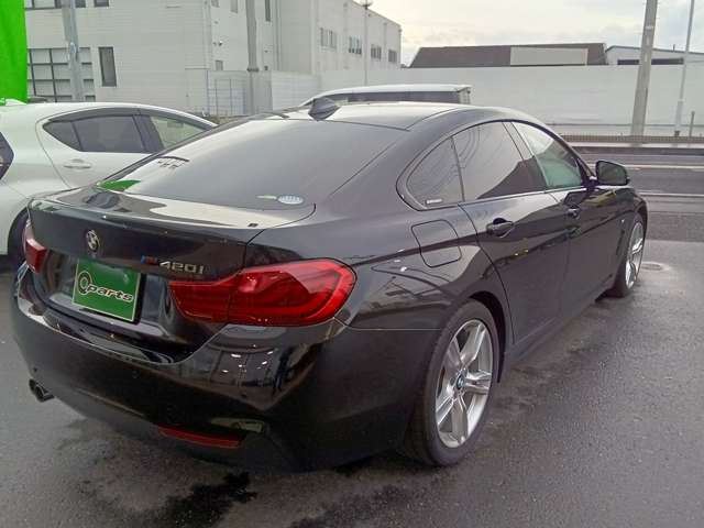2017 BMW 4 SERIES GRAN COUPE — миниатюра 54