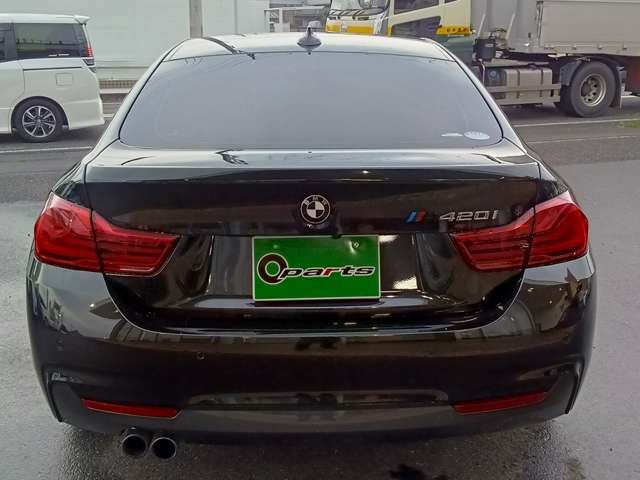 2017 BMW 4 SERIES GRAN COUPE — миниатюра 55