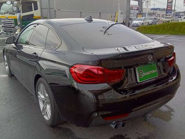 2017 BMW 4 SERIES GRAN COUPE — миниатюра 56