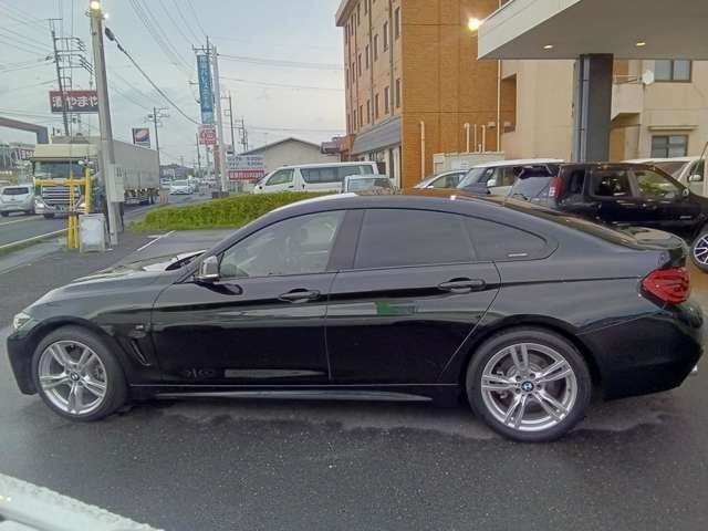 2017 BMW 4 SERIES GRAN COUPE — миниатюра 57