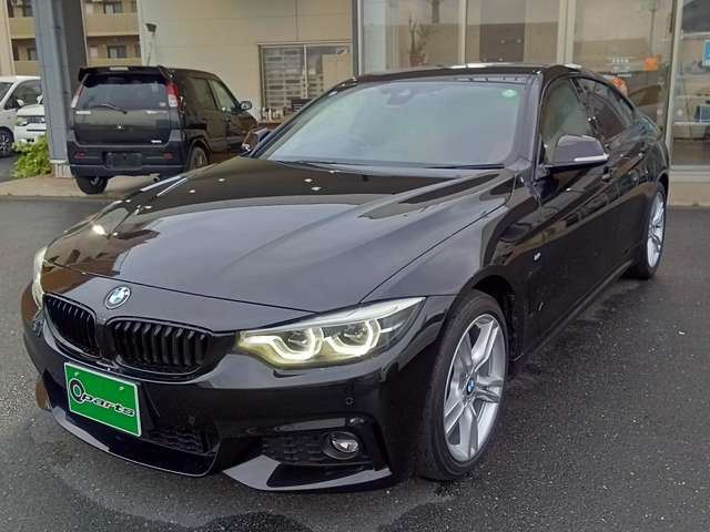 2017 BMW 4 SERIES GRAN COUPE — миниатюра 58