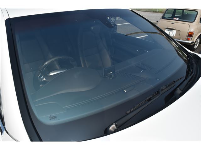 2011 Porsche PANAMERA 缩略图 14