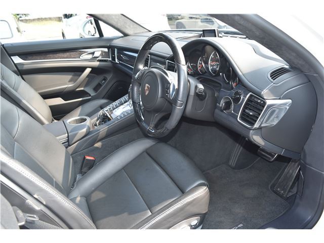 2011 Porsche PANAMERA 缩略图 23